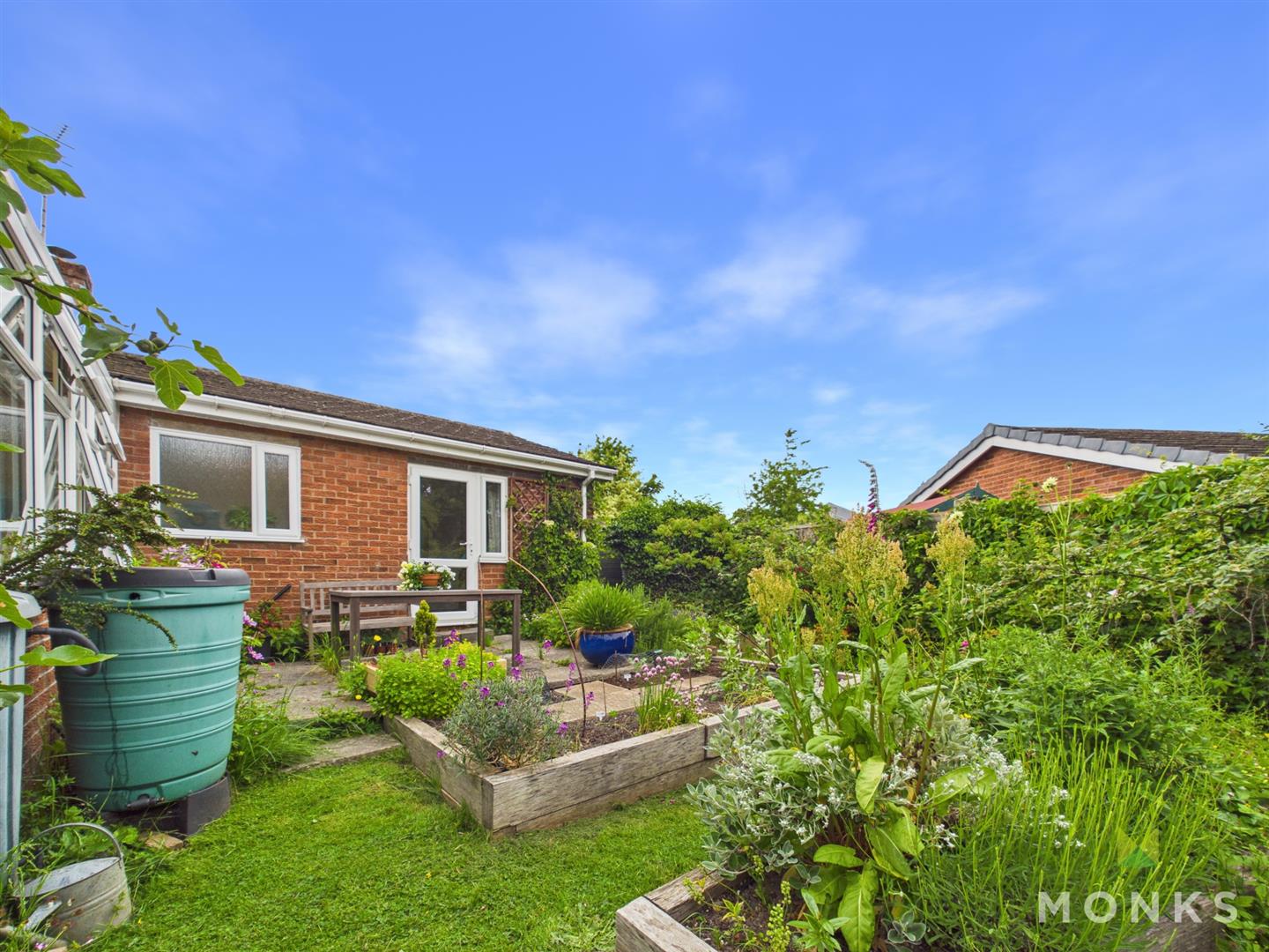 1 Llanforda Rise, Oswestry, SY11 1SY For Sale